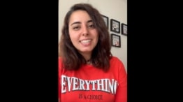 katılanlar ne diyor