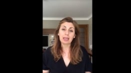 katılanlar ne diyor