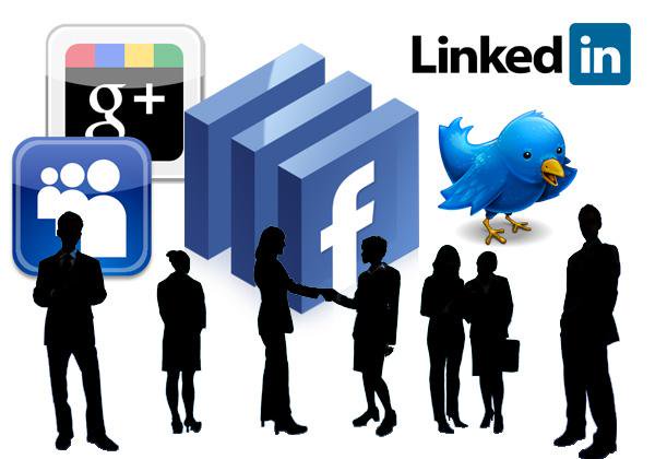 İşe Alım Sürecinde Yeni Trend: Sosyal Medya