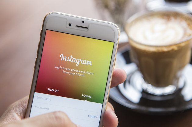 Instagram’a “Taslak Olarak Kaydet” Özelliği Geldi