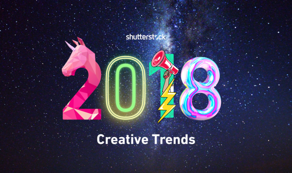 Kreatif Trendleri 2018 Yılında Nasıl Olacak?