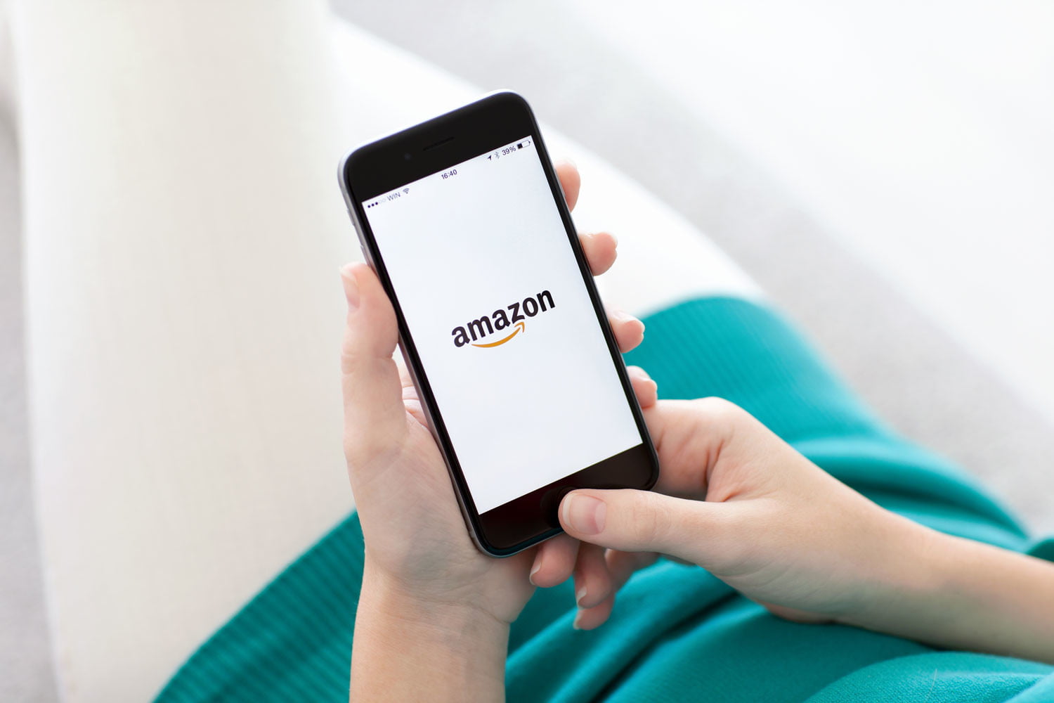 E-Ticaret Sektöründe Amazon Türkiye Mercek Altına Alındı