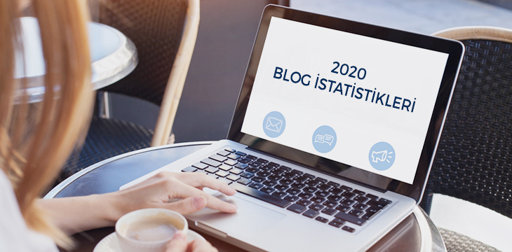 2020 Blog İstatistikleri