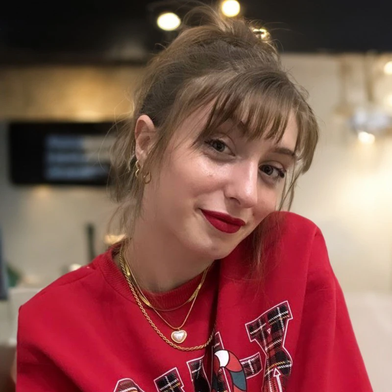 Aleyna Engin