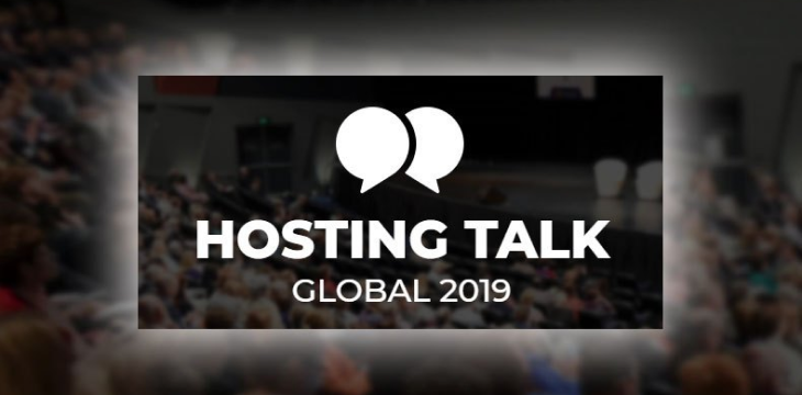 Cloud & Hosting Sektörünün Devleri Hosting Talk Global’de Buluşuyor!